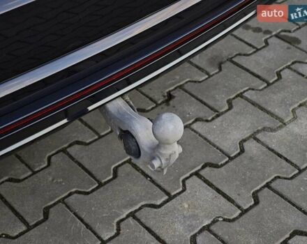 Черный Фольксваген Туарег, объемом двигателя 2.97 л и пробегом 108 тыс. км за 57499 $, фото 71 на Automoto.ua