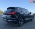 Черный Фольксваген Туарег, объемом двигателя 2.97 л и пробегом 77 тыс. км за 51000 $, фото 8 на Automoto.ua