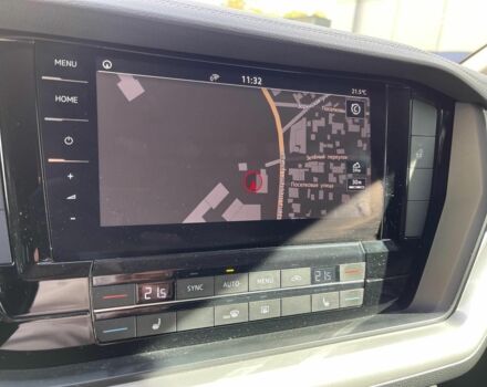 Чорний Фольксваген Туарег, об'ємом двигуна 3 л та пробігом 43 тис. км за 43990 $, фото 18 на Automoto.ua