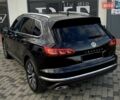 Черный Фольксваген Туарег, объемом двигателя 2.97 л и пробегом 130 тыс. км за 46500 $, фото 34 на Automoto.ua