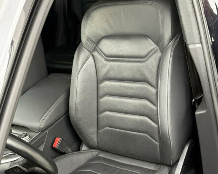 Черный Фольксваген Туарег, объемом двигателя 3 л и пробегом 188 тыс. км за 44555 $, фото 49 на Automoto.ua