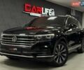 Черный Фольксваген Туарег, объемом двигателя 2.97 л и пробегом 123 тыс. км за 49900 $, фото 5 на Automoto.ua