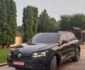 Черный Фольксваген Туарег, объемом двигателя 2.97 л и пробегом 163 тыс. км за 51500 $, фото 37 на Automoto.ua