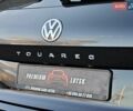 Черный Фольксваген Туарег, объемом двигателя 2.97 л и пробегом 108 тыс. км за 57499 $, фото 16 на Automoto.ua
