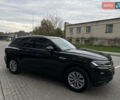 Фольксваген Туарег 2019 в Дубно на Automoto.ua Черный Фольксваген Туарег, объемом двигателя 3 л и пробегом 48 тыс. км за 43500 $, фото 13 на Automoto.ua