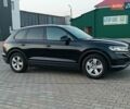 Черный Фольксваген Туарег, объемом двигателя 2.97 л и пробегом 255 тыс. км за 43500 $, фото 8 на Automoto.ua