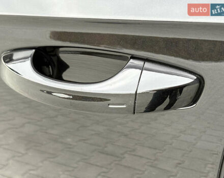 Черный Фольксваген Туарег, объемом двигателя 3 л и пробегом 188 тыс. км за 44555 $, фото 40 на Automoto.ua