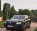 Черный Фольксваген Туарег, объемом двигателя 2.97 л и пробегом 163 тыс. км за 51500 $, фото 35 на Automoto.ua