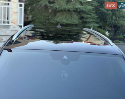 Черный Фольксваген Туарег, объемом двигателя 3 л и пробегом 195 тыс. км за 44600 $, фото 36 на Automoto.ua