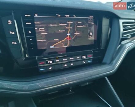 Чорний Фольксваген Туарег, об'ємом двигуна 2.97 л та пробігом 255 тис. км за 41500 $, фото 29 на Automoto.ua