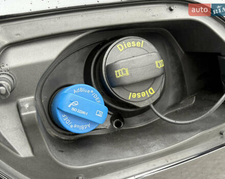 Черный Фольксваген Туарег, объемом двигателя 3 л и пробегом 188 тыс. км за 44555 $, фото 107 на Automoto.ua