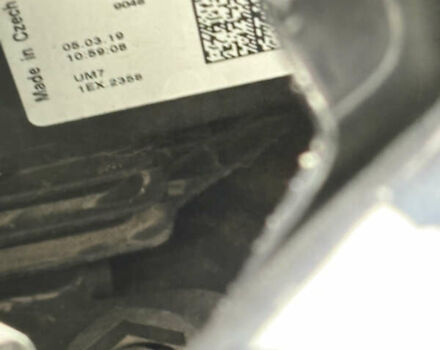 Черный Фольксваген Туарег, объемом двигателя 3 л и пробегом 188 тыс. км за 44555 $, фото 97 на Automoto.ua