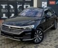 Черный Фольксваген Туарег, объемом двигателя 2.97 л и пробегом 130 тыс. км за 46999 $, фото 23 на Automoto.ua