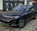 Черный Фольксваген Туарег, объемом двигателя 2.97 л и пробегом 130 тыс. км за 46999 $, фото 25 на Automoto.ua