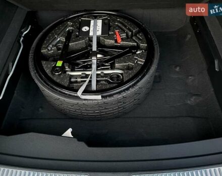 Черный Фольксваген Туарег, объемом двигателя 2.97 л и пробегом 130 тыс. км за 46999 $, фото 56 на Automoto.ua