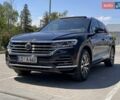 Черный Фольксваген Туарег, объемом двигателя 2.97 л и пробегом 194 тыс. км за 48200 $, фото 5 на Automoto.ua