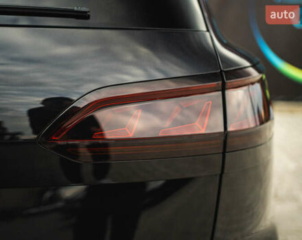 Черный Фольксваген Туарег, объемом двигателя 3.96 л и пробегом 170 тыс. км за 57777 $, фото 30 на Automoto.ua