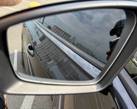 Черный Фольксваген Туарег, объемом двигателя 3 л и пробегом 163 тыс. км за 40000 $, фото 8 на Automoto.ua