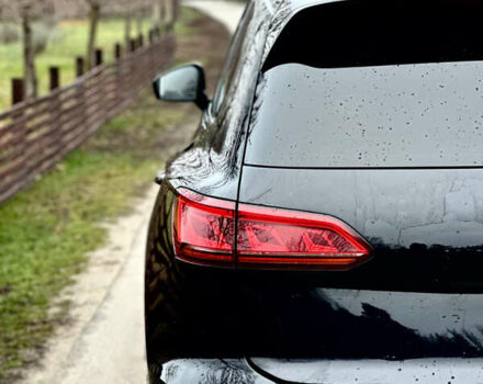 Черный Фольксваген Туарег, объемом двигателя 3 л и пробегом 115 тыс. км за 45500 $, фото 10 на Automoto.ua