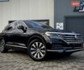 Черный Фольксваген Туарег, объемом двигателя 2.97 л и пробегом 130 тыс. км за 46500 $, фото 8 на Automoto.ua