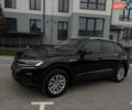 Фольксваген Туарег 2019 в Дубно на Automoto.ua Черный Фольксваген Туарег, объемом двигателя 3 л и пробегом 48 тыс. км за 43500 $, фото 2 на Automoto.ua