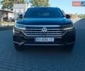 Чорний Фольксваген Туарег, об'ємом двигуна 2.97 л та пробігом 255 тис. км за 41500 $, фото 7 на Automoto.ua
