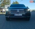 Черный Фольксваген Туарег, объемом двигателя 2.97 л и пробегом 255 тыс. км за 42000 $, фото 5 на Automoto.ua