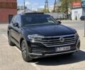 Черный Фольксваген Туарег, объемом двигателя 2.97 л и пробегом 194 тыс. км за 48200 $, фото 9 на Automoto.ua