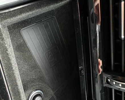 Черный Фольксваген Туарег, объемом двигателя 3 л и пробегом 188 тыс. км за 44555 $, фото 62 на Automoto.ua