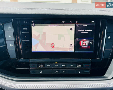 Черный Фольксваген Туарег, объемом двигателя 3 л и пробегом 195 тыс. км за 33700 $, фото 27 на Automoto.ua