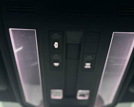 Черный Фольксваген Туарег, объемом двигателя 3 л и пробегом 115 тыс. км за 45500 $, фото 56 на Automoto.ua