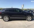 Чорний Фольксваген Туарег, об'ємом двигуна 3 л та пробігом 119 тис. км за 49990 $, фото 4 на Automoto.ua