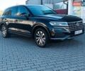 Чорний Фольксваген Туарег, об'ємом двигуна 2.97 л та пробігом 255 тис. км за 41500 $, фото 15 на Automoto.ua