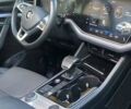 Черный Фольксваген Туарег, объемом двигателя 2.97 л и пробегом 163 тыс. км за 51500 $, фото 25 на Automoto.ua