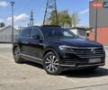 Черный Фольксваген Туарег, объемом двигателя 2.97 л и пробегом 194 тыс. км за 48200 $, фото 46 на Automoto.ua
