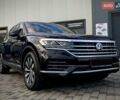 Черный Фольксваген Туарег, объемом двигателя 2.97 л и пробегом 130 тыс. км за 46500 $, фото 10 на Automoto.ua
