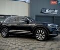 Черный Фольксваген Туарег, объемом двигателя 2.97 л и пробегом 130 тыс. км за 46999 $, фото 2 на Automoto.ua