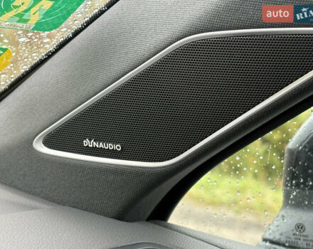 Черный Фольксваген Туарег, объемом двигателя 3 л и пробегом 188 тыс. км за 44555 $, фото 70 на Automoto.ua