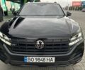 Черный Фольксваген Туарег, объемом двигателя 2.97 л и пробегом 175 тыс. км за 49900 $, фото 2 на Automoto.ua