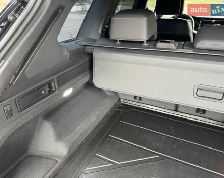 Чорний Фольксваген Туарег, об'ємом двигуна 2.97 л та пробігом 79 тис. км за 68000 $, фото 16 на Automoto.ua