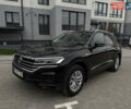 Фольксваген Туарег 2019 в Дубно на Automoto.ua Черный Фольксваген Туарег, объемом двигателя 3 л и пробегом 48 тыс. км за 43500 $, фото 1 на Automoto.ua