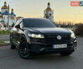Черный Фольксваген Туарег, объемом двигателя 2.97 л и пробегом 165 тыс. км за 39900 $, фото 4 на Automoto.ua