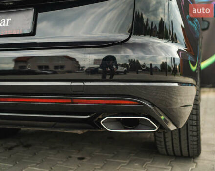 Черный Фольксваген Туарег, объемом двигателя 3.96 л и пробегом 170 тыс. км за 57777 $, фото 29 на Automoto.ua