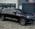 Черный Фольксваген Туарег, объемом двигателя 2.97 л и пробегом 130 тыс. км за 46500 $, фото 1 на Automoto.ua