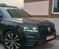 Черный Фольксваген Туарег, объемом двигателя 2.97 л и пробегом 163 тыс. км за 53000 $, фото 40 на Automoto.ua