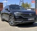 Черный Фольксваген Туарег, объемом двигателя 2.97 л и пробегом 194 тыс. км за 48200 $, фото 48 на Automoto.ua
