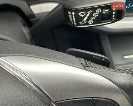 Черный Фольксваген Туарег, объемом двигателя 2.99 л и пробегом 135 тыс. км за 36950 $, фото 4 на Automoto.ua