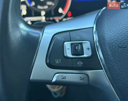 Черный Фольксваген Туарег, объемом двигателя 3 л и пробегом 195 тыс. км за 44600 $, фото 17 на Automoto.ua