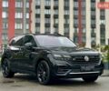 Черный Фольксваген Туарег, объемом двигателя 3 л и пробегом 141 тыс. км за 48500 $, фото 4 на Automoto.ua