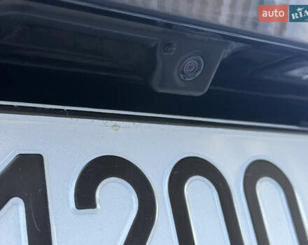 Черный Фольксваген Туарег, объемом двигателя 3 л и пробегом 195 тыс. км за 44600 $, фото 37 на Automoto.ua